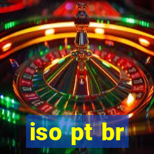 iso pt br